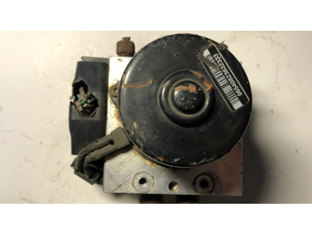 Jednotka ABS 04686987AD, 04686987ADA   Chrysler Voyager 2003
