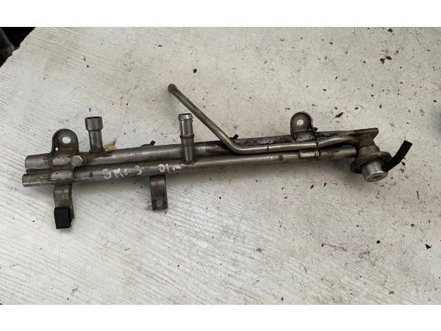Vstřikovací lišta 0280160503   BMW 3 E46  pro benzínový motor 1.9  