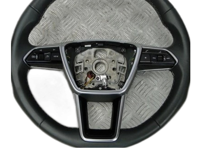 Volant Audi A6 S6 C8 4K 2023   
