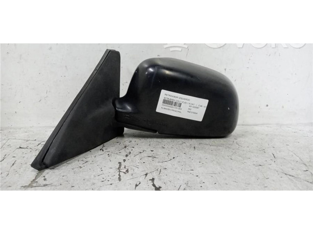 Зеркало (механическое) 015004, 0050058   Mitsubishi Colt