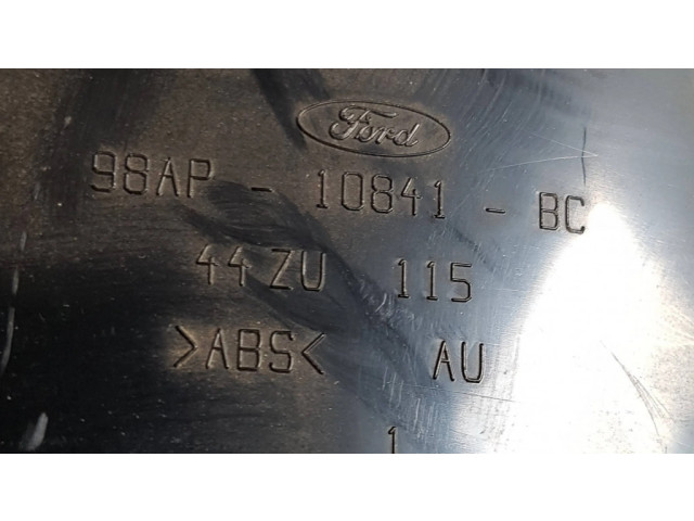 Přístrojová deska  Ford Focus 2001 98AP10841, 44ZU115  