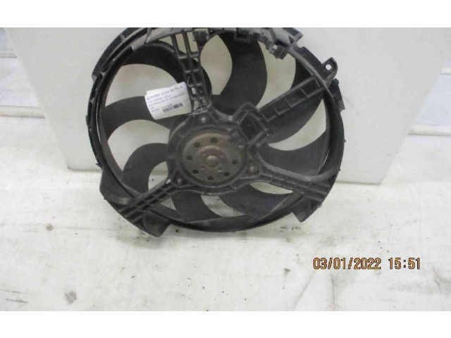 Вентилятор радиатора     46723520, 46723520    Fiat Stilo 