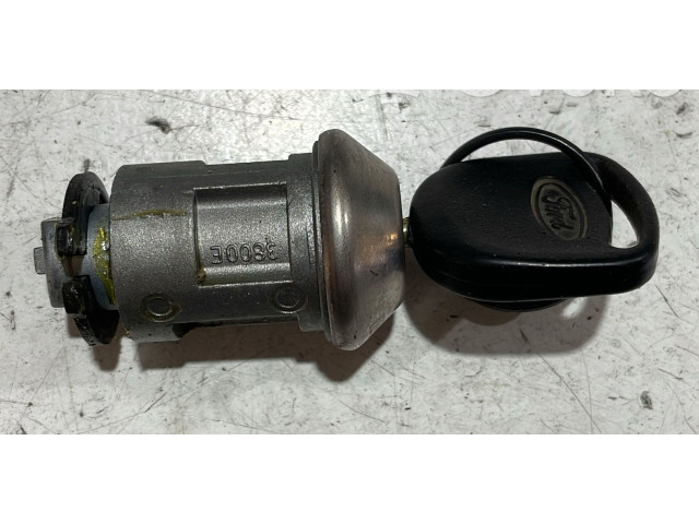 Масляный насос   96AB-12A650-JB, 96AB-12A650-JB  Ford Escort 