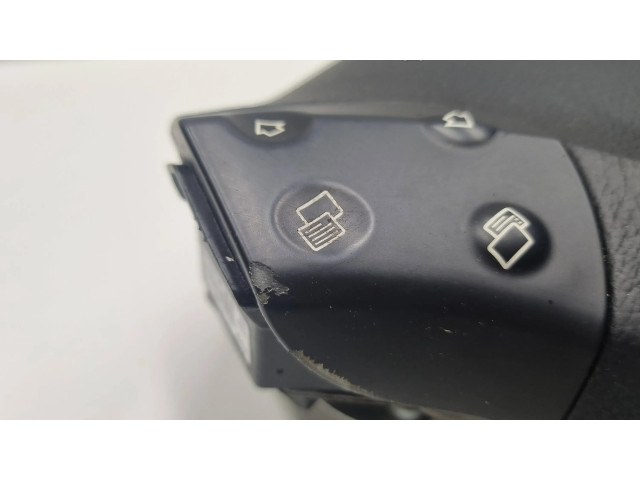 Подушка безопасности водителя A2038600502, 2038600502   Mercedes-Benz C W203