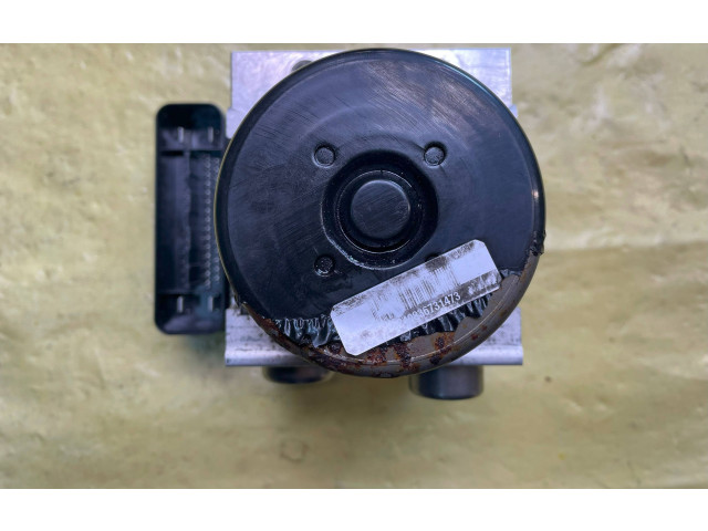 Jednotka ABS A2045455332, A2044312412   Mercedes-Benz C W204 2007