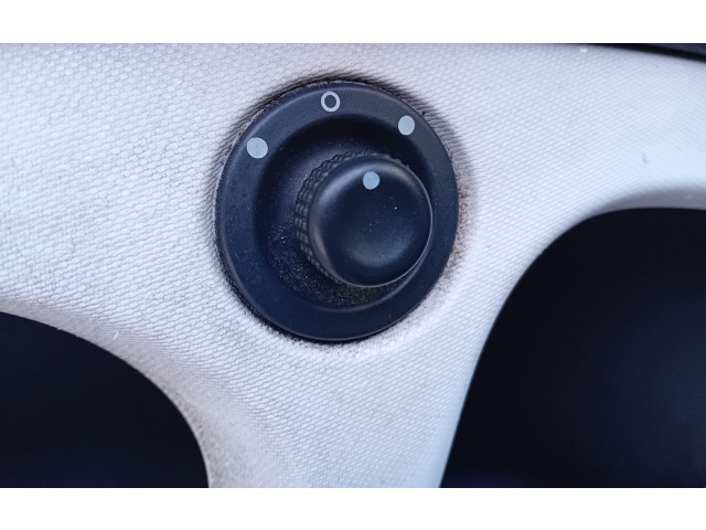 Зеркало электрическое        Smart ForFour II W453  2014 -  года   