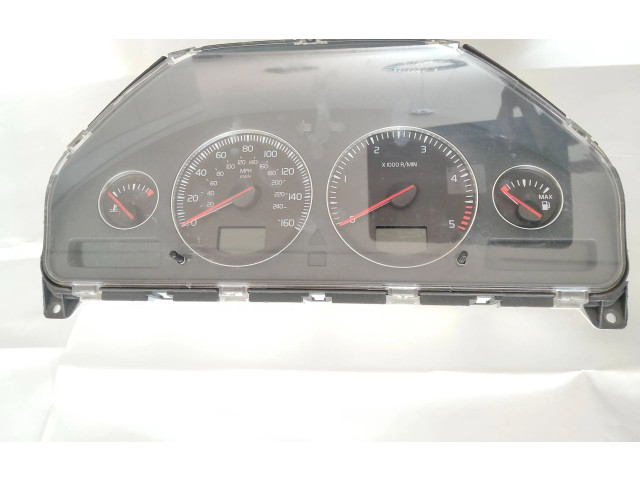 Přístrojová deska  Volvo XC90 2005 30682286, 8602891  