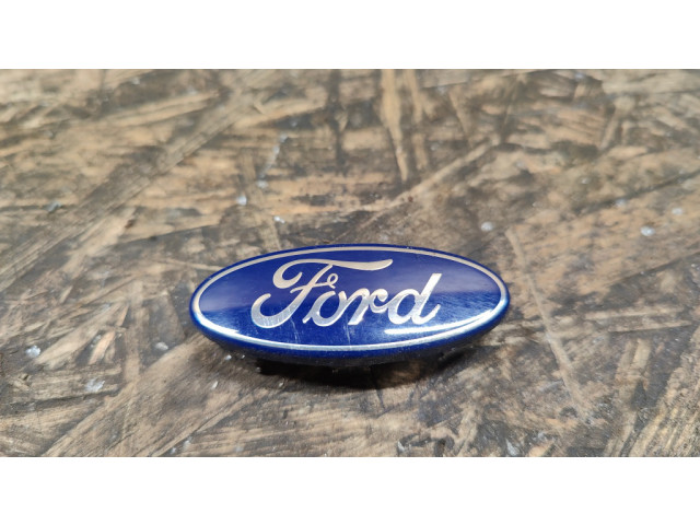 Подушка безопасности водителя    Ford Focus ST