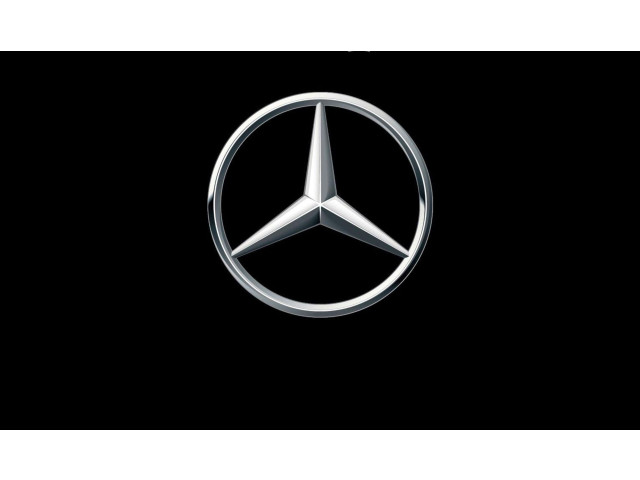 Zpětné zrcátko  Mercedes-Benz GLC X253 C253 2020  A2538106302  