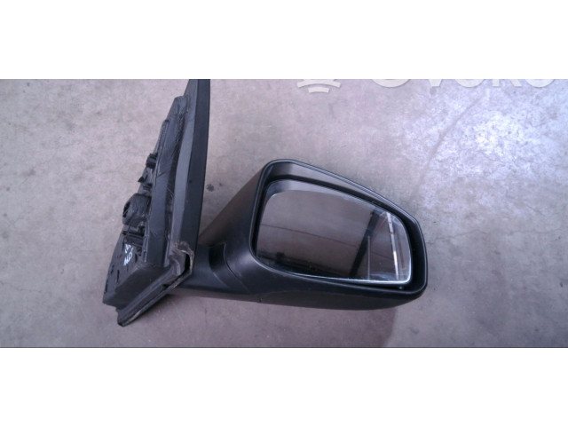 Зеркало электрическое        Renault Laguna III  2007 - 2015 года   