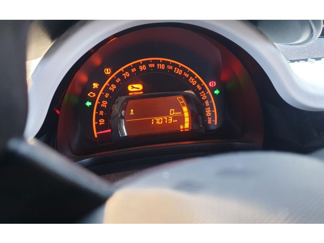 Přístrojová deska  Renault Twingo III 2022 17.073KMS  