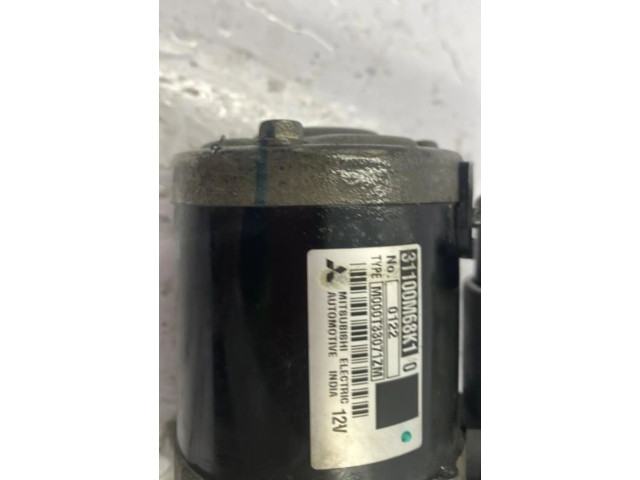 Стартер 233004A00B   Nissan Pixo       