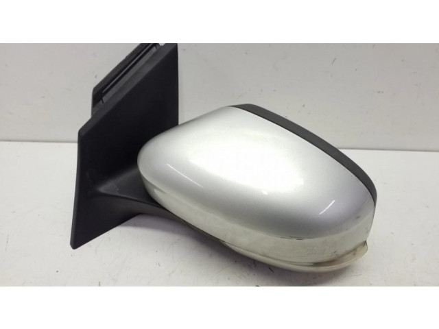 Zpětné zrcátko  levé Ford Focus 2012  212876179  