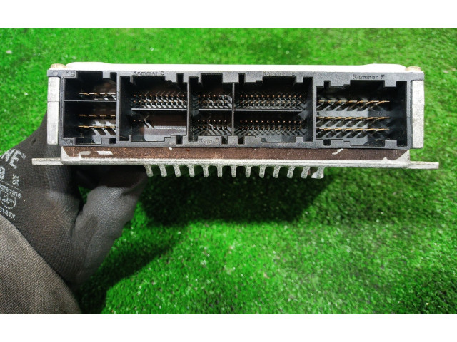 Блок управления двигателя 0261206455, 0261206455   Mercedes-Benz CLK A208 C208