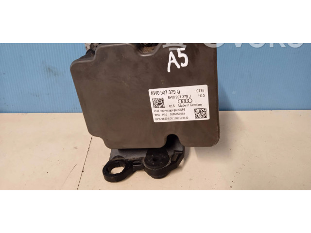 Jednotka ABS 8W0907379Q, 8W0614517T   Audi A5 2018