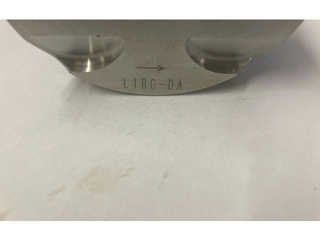 Ojnice  L1BG6105DA    Ford Fiesta  