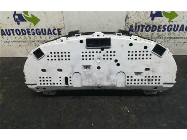 Přístrojová deska  Hyundai Santa Fe 2008 940032B640  