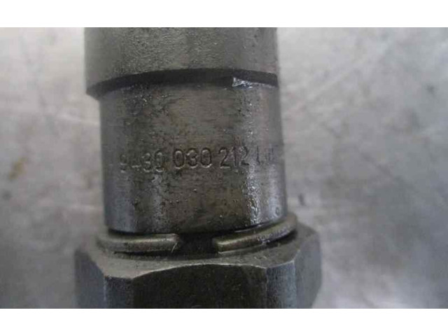 Форсунка 9430030212, 9430030212    Tata Safari  D/483DLTC55 