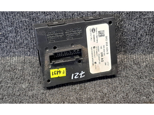 Блок управления 5K0959434B, 5K0959434   Volkswagen Tiguan