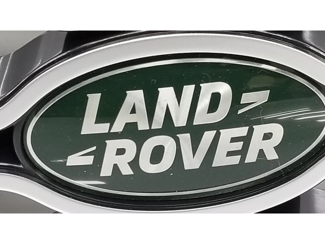 Передняя решётка Land Rover Range Rover L405 2013-2021 года JK528200AC, NUEVOAESTRENAR      