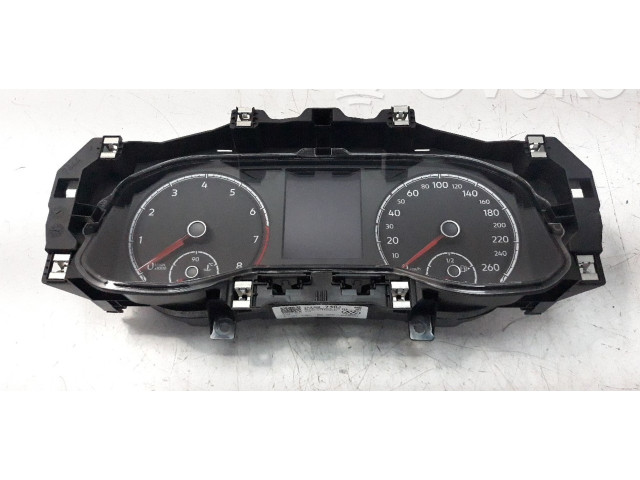 Панель приборов 2G0920740J   Volkswagen Polo VI       