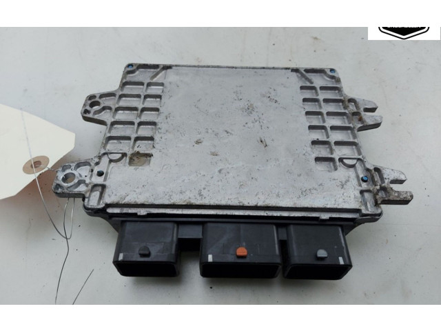 Řídící jednotka BEM334400A1, 237033VU0A   Nissan Note (E12) 2014