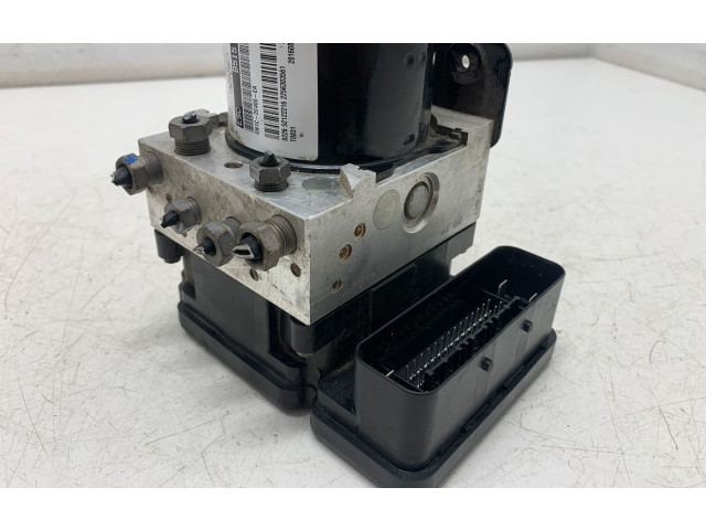 Блок АБС DN1C2C405EA, CT386205958L   Ford  Ecosport  2013 - 2017 года