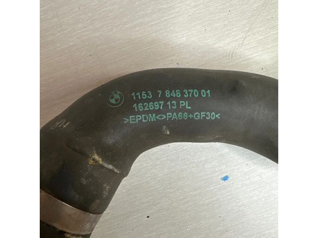 Vstřikovací lišta 7848370, 16269713   BMW M3   0.9  