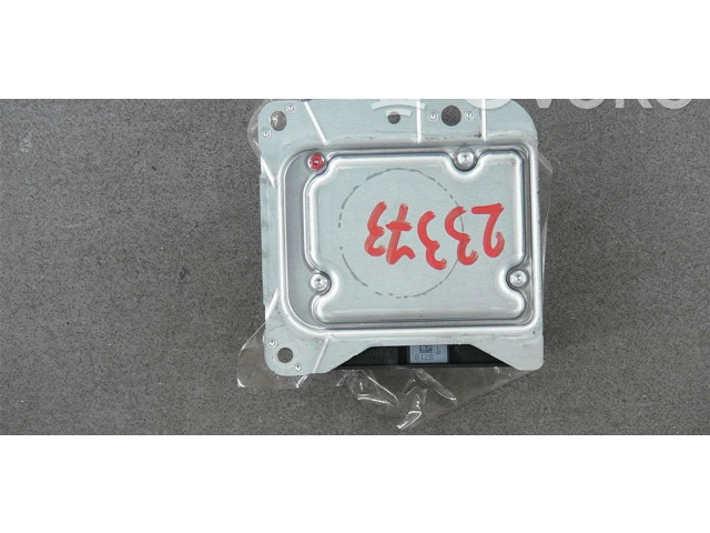 Блок подушек безопасности 9803380480, 9803380480   Peugeot 208