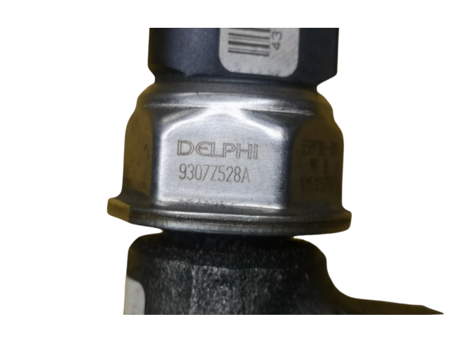 Vstřikovací lišta 314002A700, 9307Z528A   Hyundai ix20  pro naftový motor 1.4  