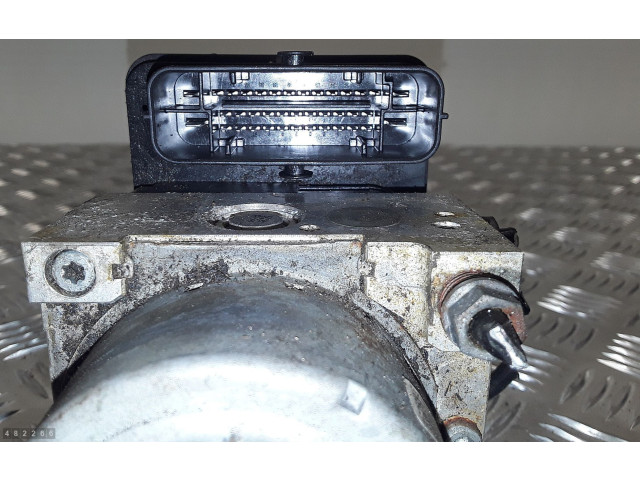 Jednotka ABS 5q0614517et   Skoda Octavia Mk4 2020