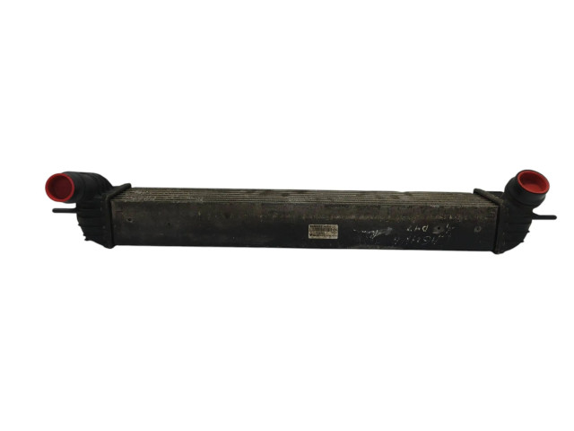 Интеркулер  144610001N, H9467002   Renault Laguna III 