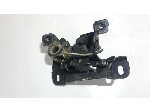 Замок капота 8l0823509   Audi A3 S3 8L