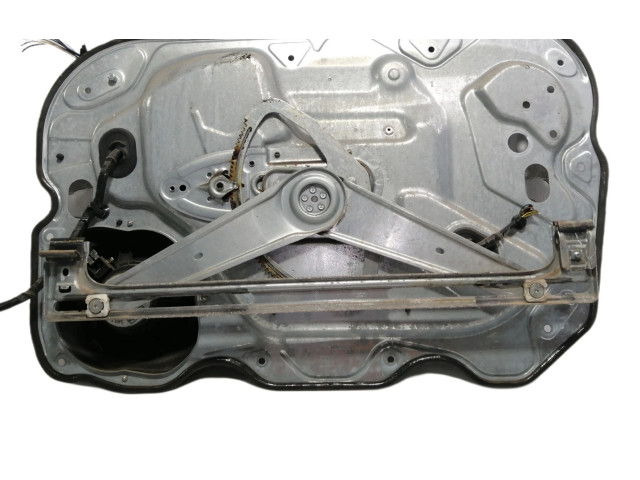 Zpětné zrcátko  Ford Focus 2010  4M5T14A389  