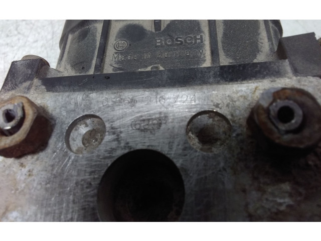 Jednotka ABS 0265216724, 1487993080   Peugeot Expert 2005