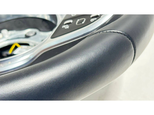 Volant Mercedes-Benz E W213 2019 A0050071599, 19620  