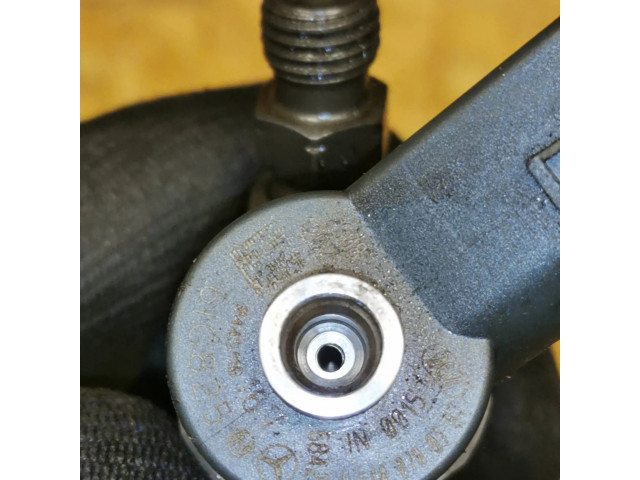 Vstřikovač 0445110167, A6400700787   Mercedes-Benz B W245  pro naftový motor 2.0  