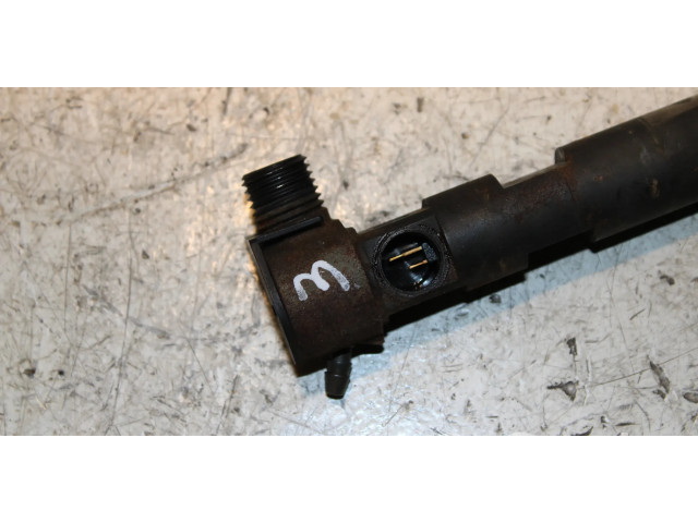 Форсунка 25183186, 28264951    Chevrolet Captiva для дизельного двигателя Z22D1 2.2