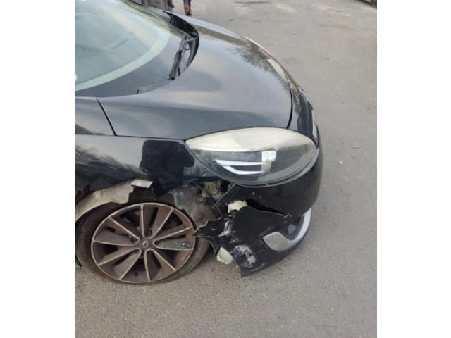 Zpětné zrcátko  Renault Scenic III -  Grand scenic III 2013  963665922R  