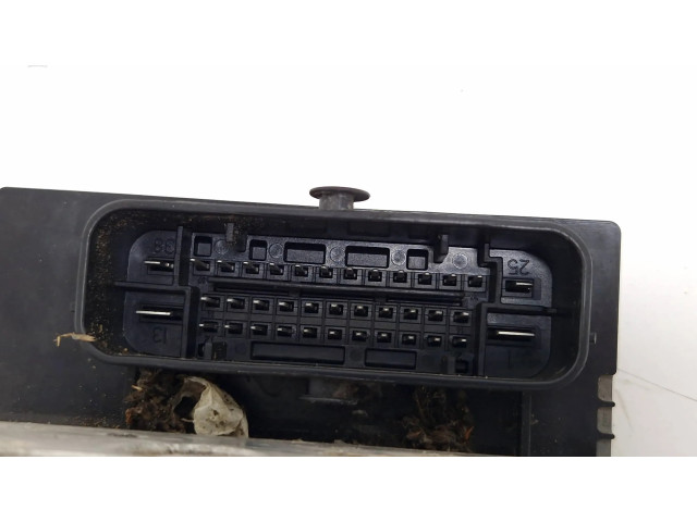 Jednotka ABS A0064316712   Mercedes-enz B W245 2010