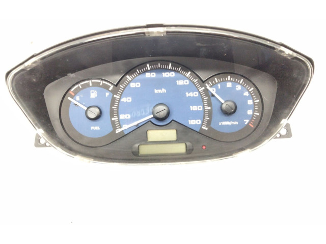 Přístrojová deska  Chevrolet Matiz 2007 96664132  
