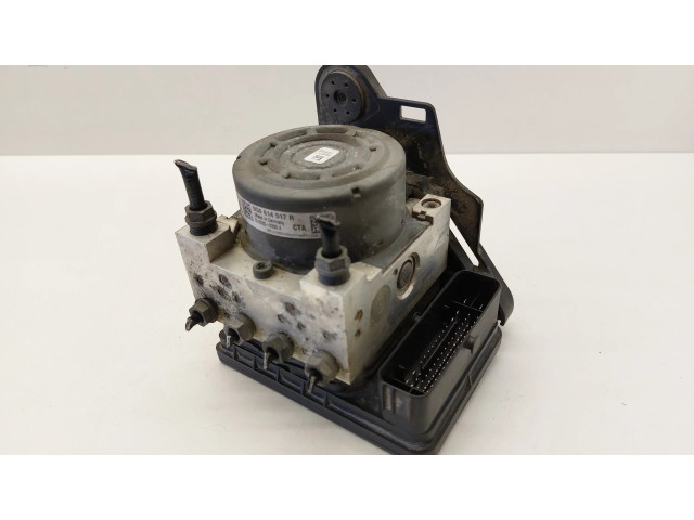 Блок АБС 5Q0907379S, 5Q0614517R   Volkswagen  Golf VII  2013-2019 года