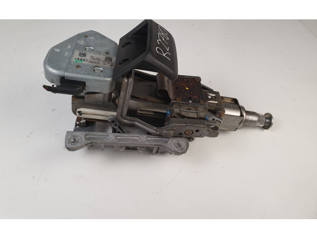    Рулевая рейка 4F0905852B   Audi A6 S6 C6 4F 2004 - 2011 года