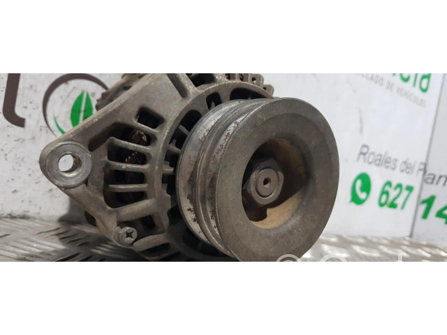 Генератор A2TA6099AT, ALTERNADOR   Ford Ranger 2.5     