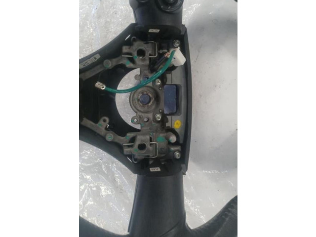 Руль Toyota iQ  2008 - - года 4510074021C0, 1KRFE      