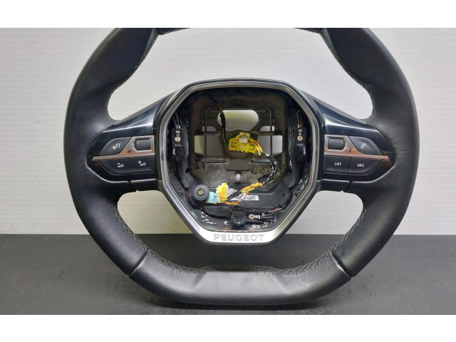 Volant Peugeot 3008 II 2019 98105487AU  
