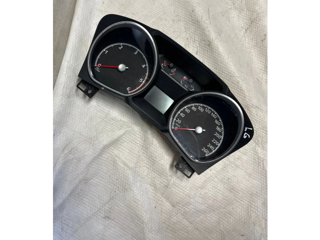 Панель приборов 6M2T10849LG, 6M2T14C026AG   Ford S-MAX       
