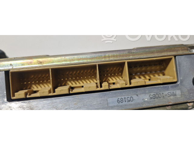 Řídící jednotka 4A0906266   Audi 100 S4 C4 1993