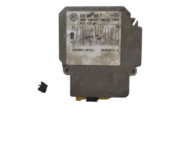 Блок подушек безопасности 1C0909605F, 0034PD1JRYXU   Seat Alhambra (Mk1)