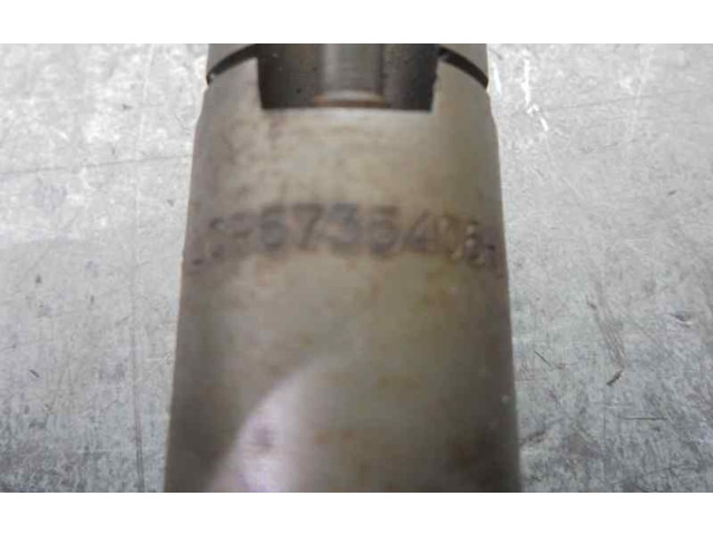 Vstřikovač LCR6735406H, LCR6735406H   Renault Megane I    F8QN622 